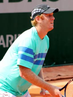 Chris Guccione (tennis)