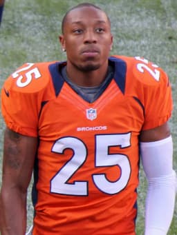 Chris Harris Jr.