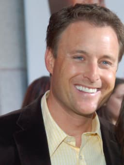 Chris Harrison