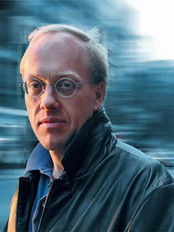 Chris Hedges