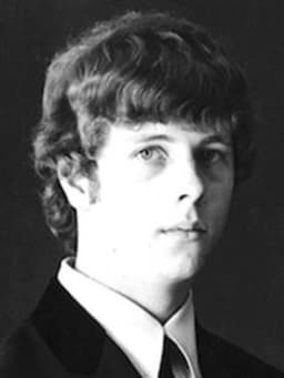 Chris Hillman