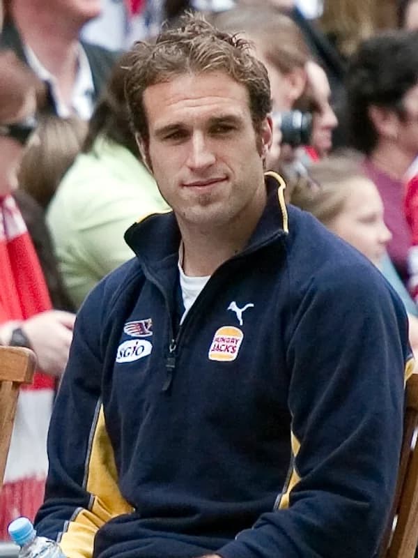 Chris Judd