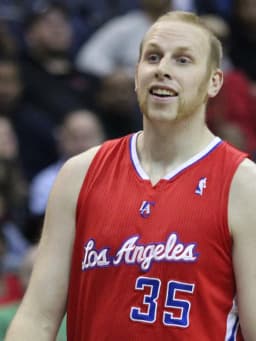 Chris Kaman