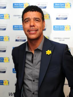 Chris Kamara