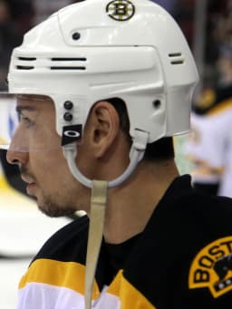 Chris Kelly (ice hockey)