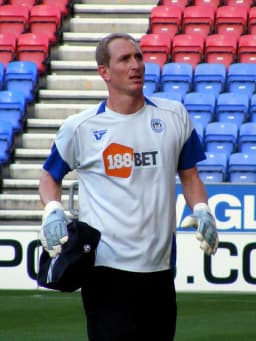 Chris Kirkland