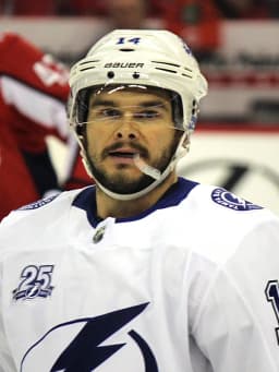 Chris Kunitz