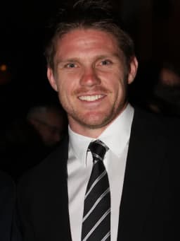 Chris Lawrence (rugby league)