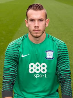 Chris Maxwell (footballer)