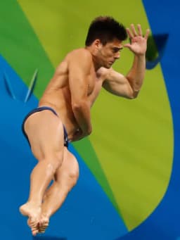 Chris Mears (diver)