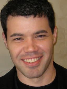 Chris Mooney (journalist)