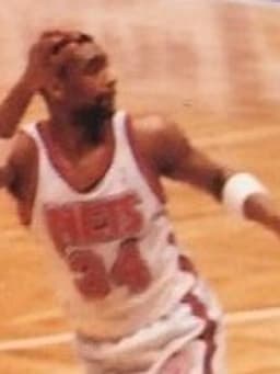 Chris Morris (basketball)