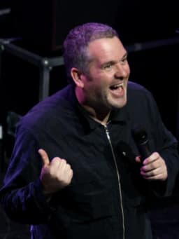 Chris Moyles