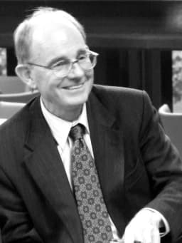 Chris Mullin (politician)