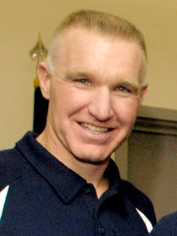 Chris Mullin