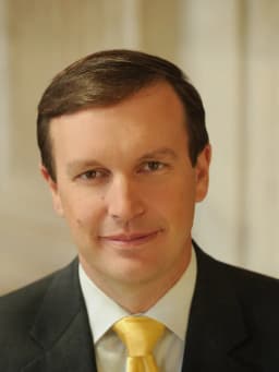 Chris Murphy