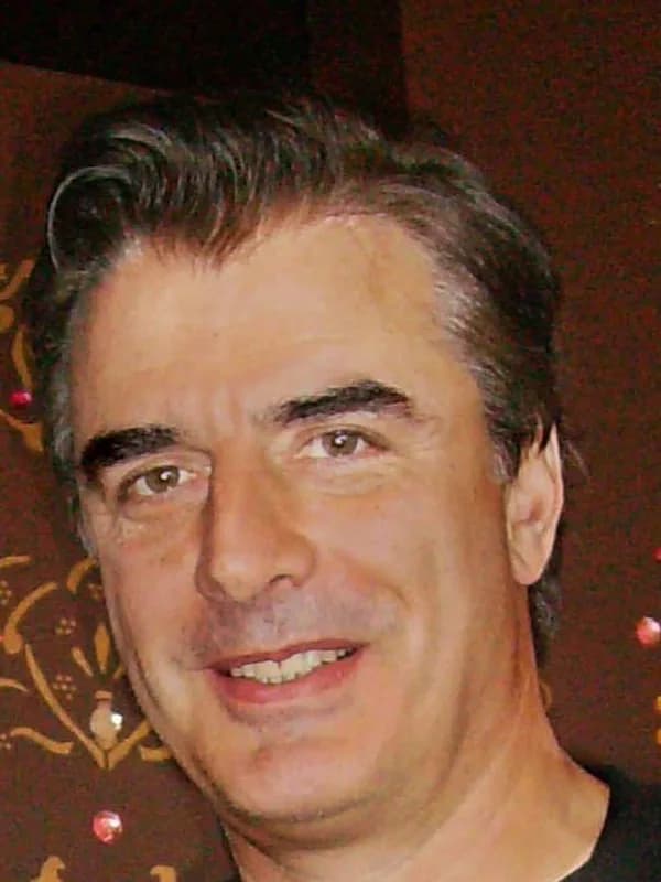 Chris Noth