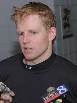 Chris Osgood