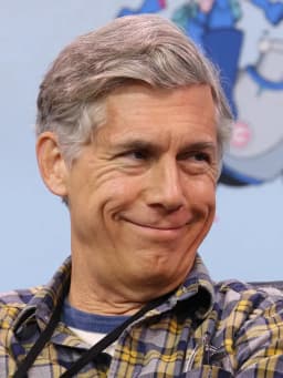 Chris Parnell