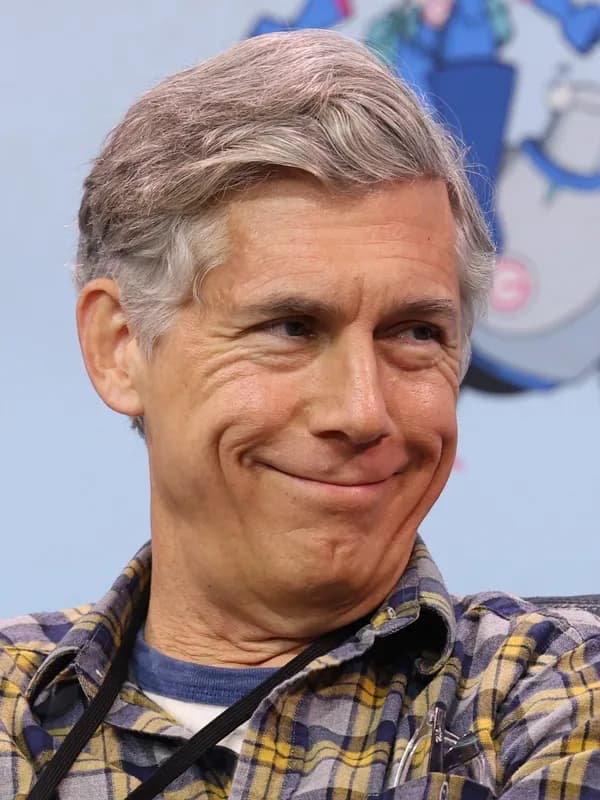 Chris Parnell