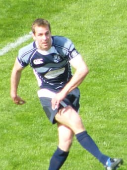 Chris Paterson