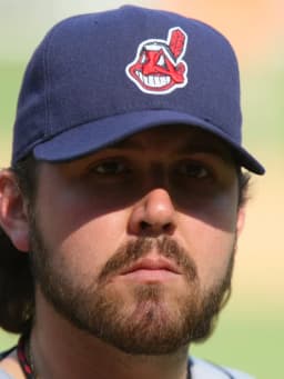 Chris Perez (baseball)