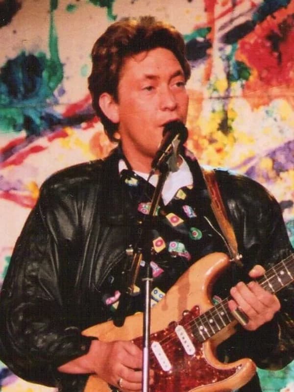 Chris Rea
