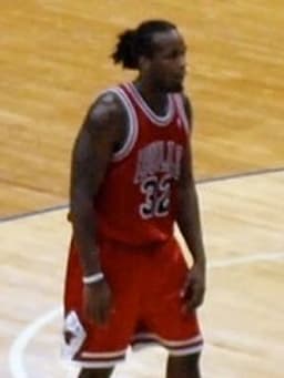 Chris Richard (basketball)