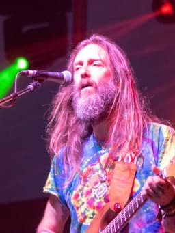 Chris Robinson (singer)