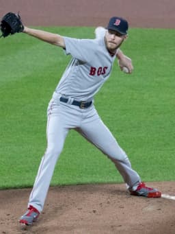 Chris Sale