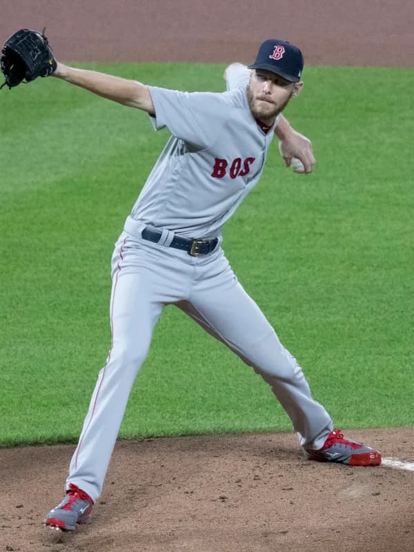 Chris Sale