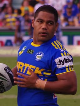 Chris Sandow