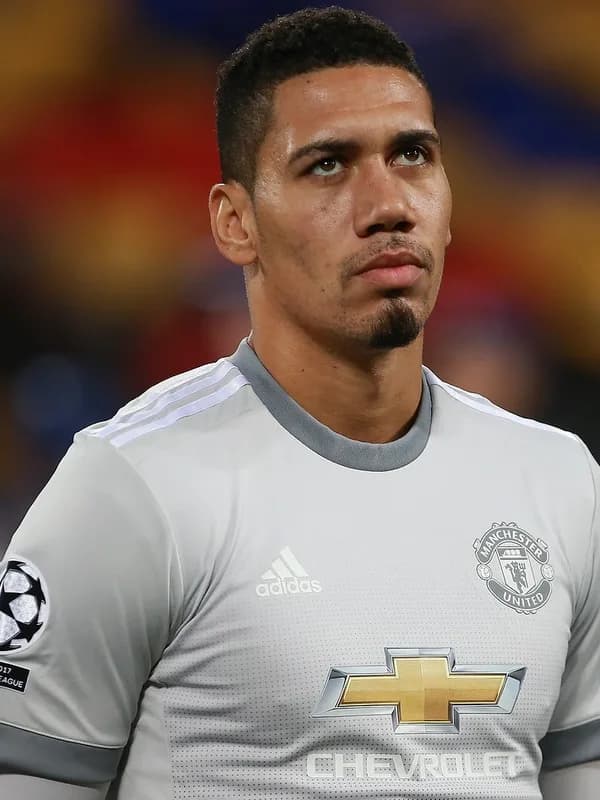 Chris Smalling