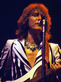 Chris Squire