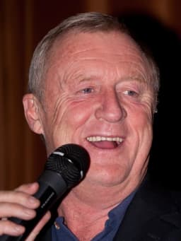 Chris Tarrant