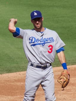 Chris Taylor (baseball)