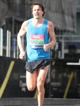 Chris Thompson (runner)