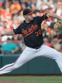 Chris Tillman