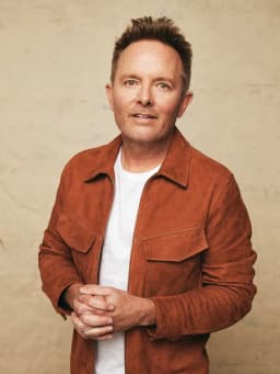 Chris Tomlin