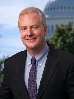 Chris Van Hollen