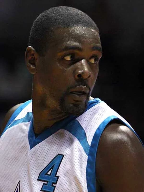Chris Webber