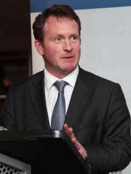 Chris White (politician)
