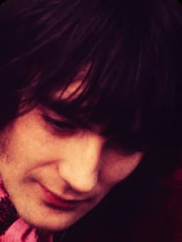 Chris Wood (rock musician)