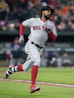 Chris Young (outfielder)