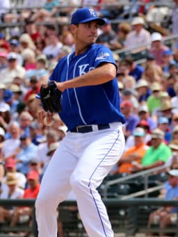 Chris Young (pitcher)