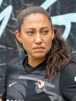 Christen Press