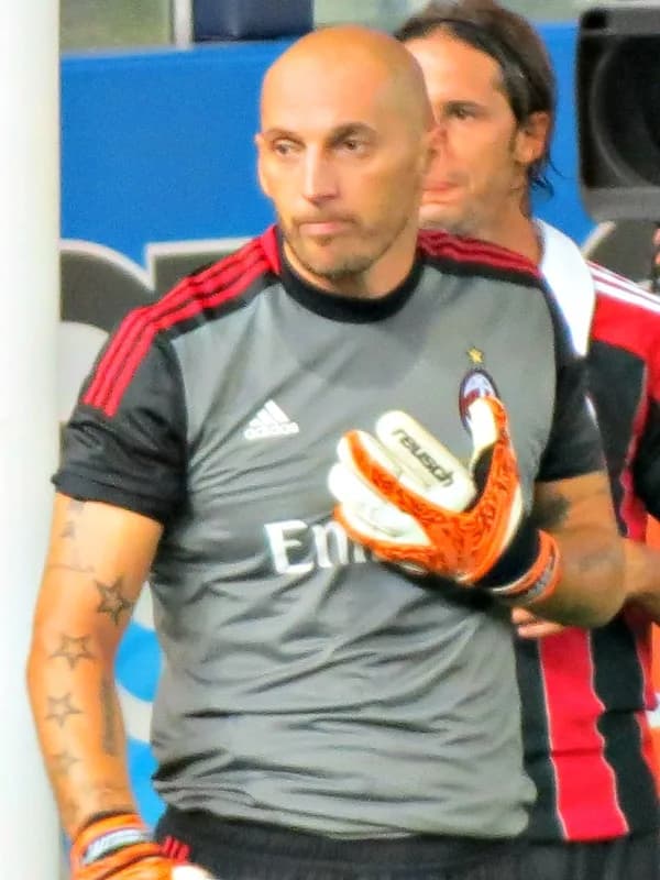 Christian Abbiati