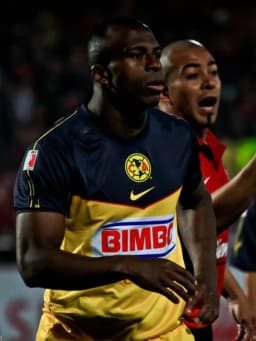 Christian Benítez