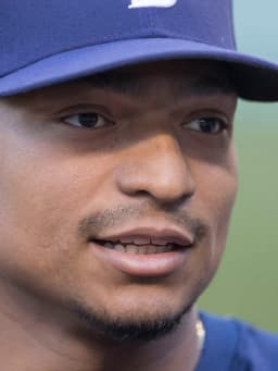 Christian Bethancourt