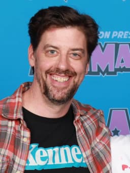 Christian Borle